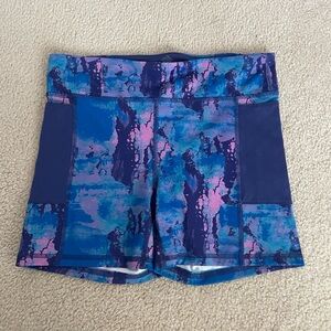 Run in Rabbit Leggy 4”